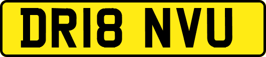 DR18NVU