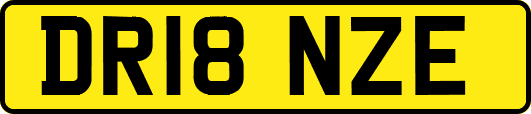 DR18NZE