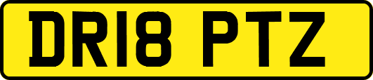 DR18PTZ