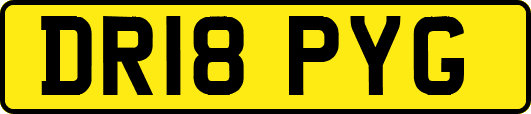 DR18PYG
