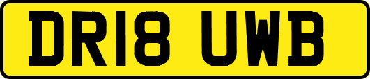 DR18UWB