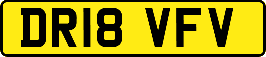 DR18VFV
