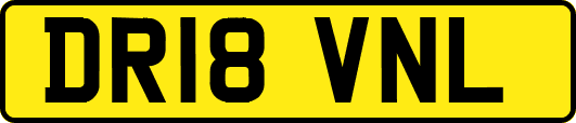 DR18VNL