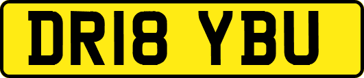 DR18YBU