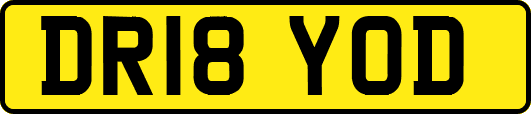 DR18YOD