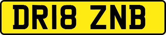 DR18ZNB