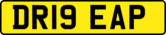 DR19EAP