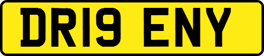 DR19ENY