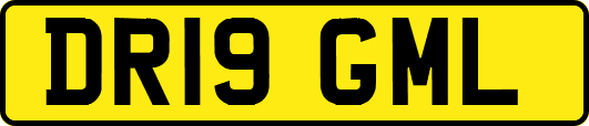 DR19GML