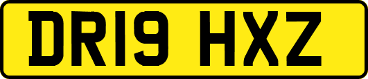 DR19HXZ