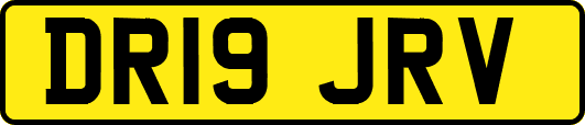 DR19JRV
