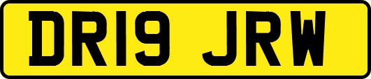 DR19JRW