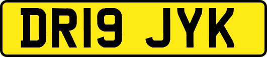 DR19JYK