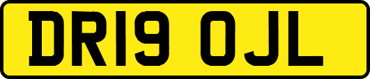 DR19OJL
