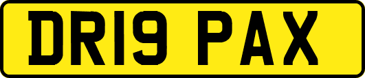 DR19PAX