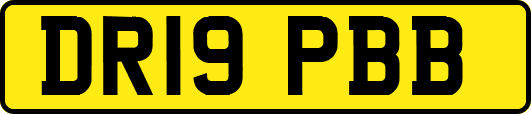 DR19PBB