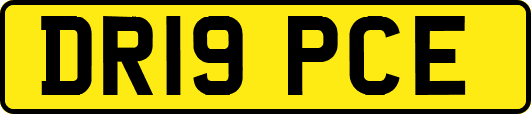 DR19PCE