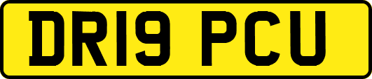 DR19PCU