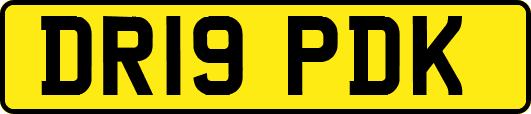 DR19PDK