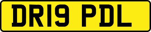 DR19PDL