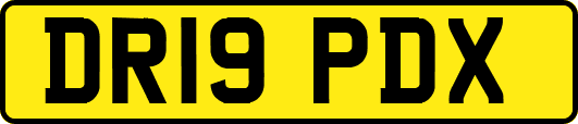 DR19PDX