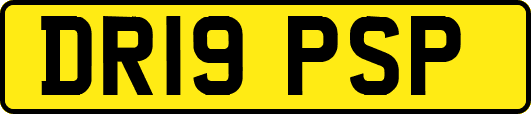 DR19PSP