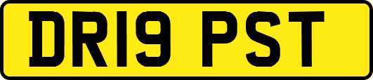 DR19PST