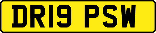 DR19PSW