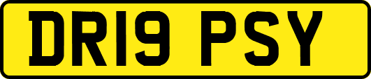 DR19PSY