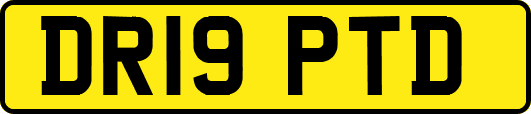 DR19PTD