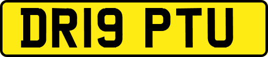 DR19PTU