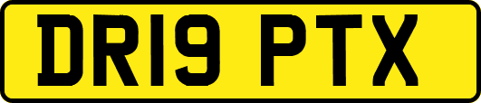 DR19PTX