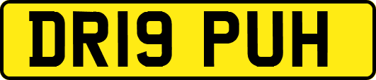 DR19PUH