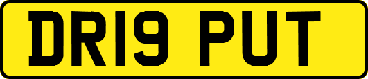 DR19PUT