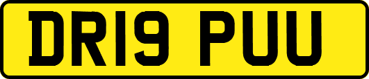 DR19PUU