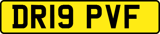 DR19PVF