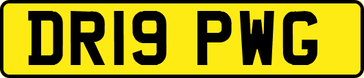 DR19PWG