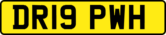 DR19PWH