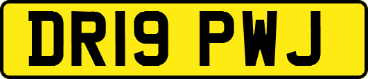 DR19PWJ