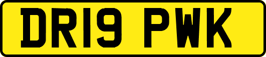 DR19PWK