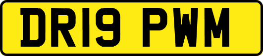 DR19PWM