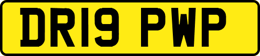 DR19PWP