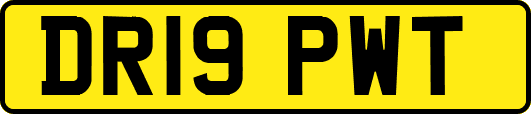 DR19PWT