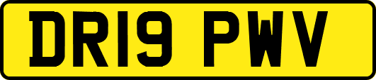 DR19PWV