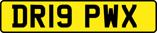 DR19PWX