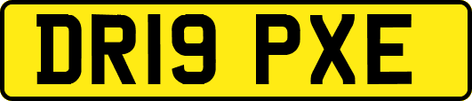 DR19PXE