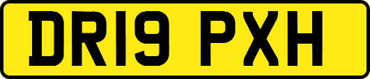 DR19PXH