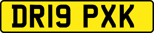 DR19PXK