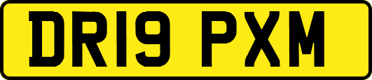 DR19PXM