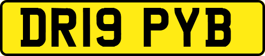 DR19PYB